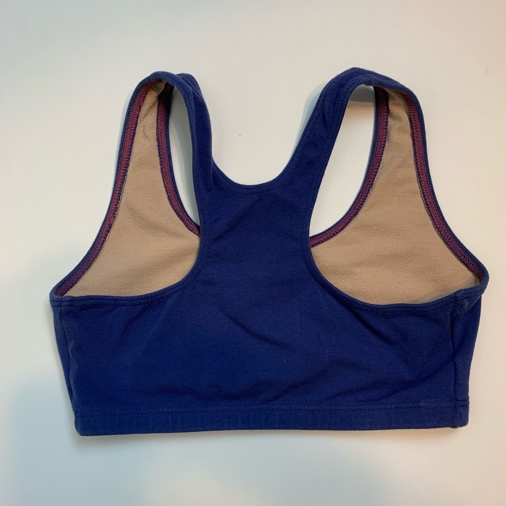 Marika Workout Set- Top- M , Bottom- Small - Picture 7 of 8